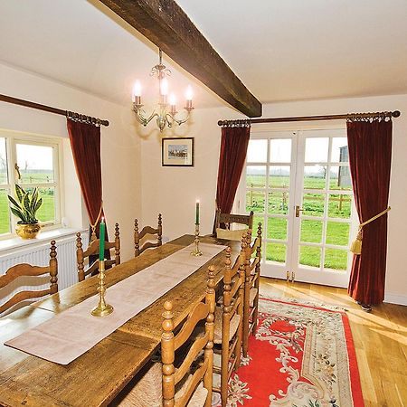 Brook House Farm Cottage Church Minshull Ngoại thất bức ảnh