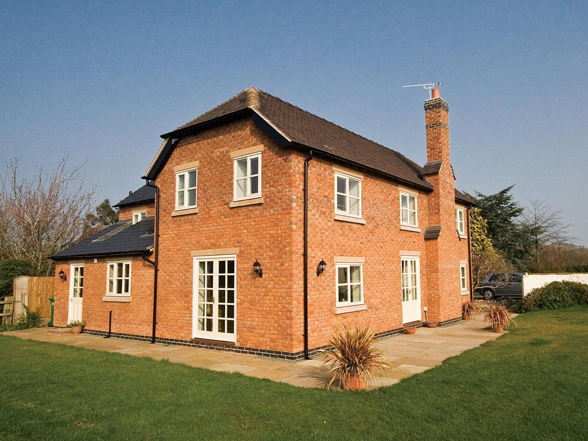 Brook House Farm Cottage Church Minshull Ngoại thất bức ảnh